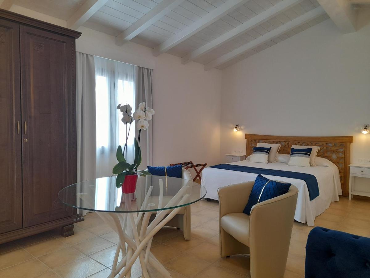 Maria Caderina Green Village Posada  Ngoại thất bức ảnh