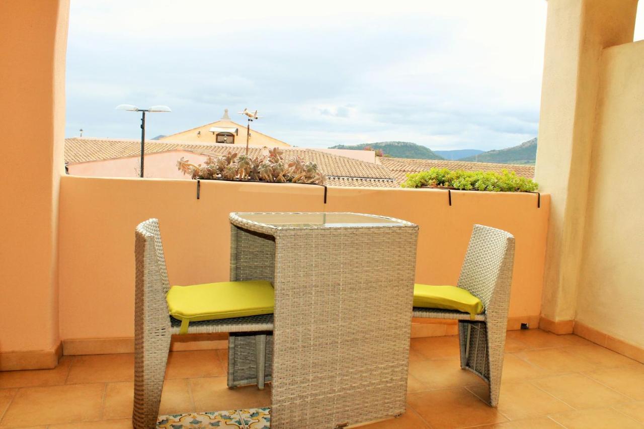 Maria Caderina Green Village Posada  Ngoại thất bức ảnh