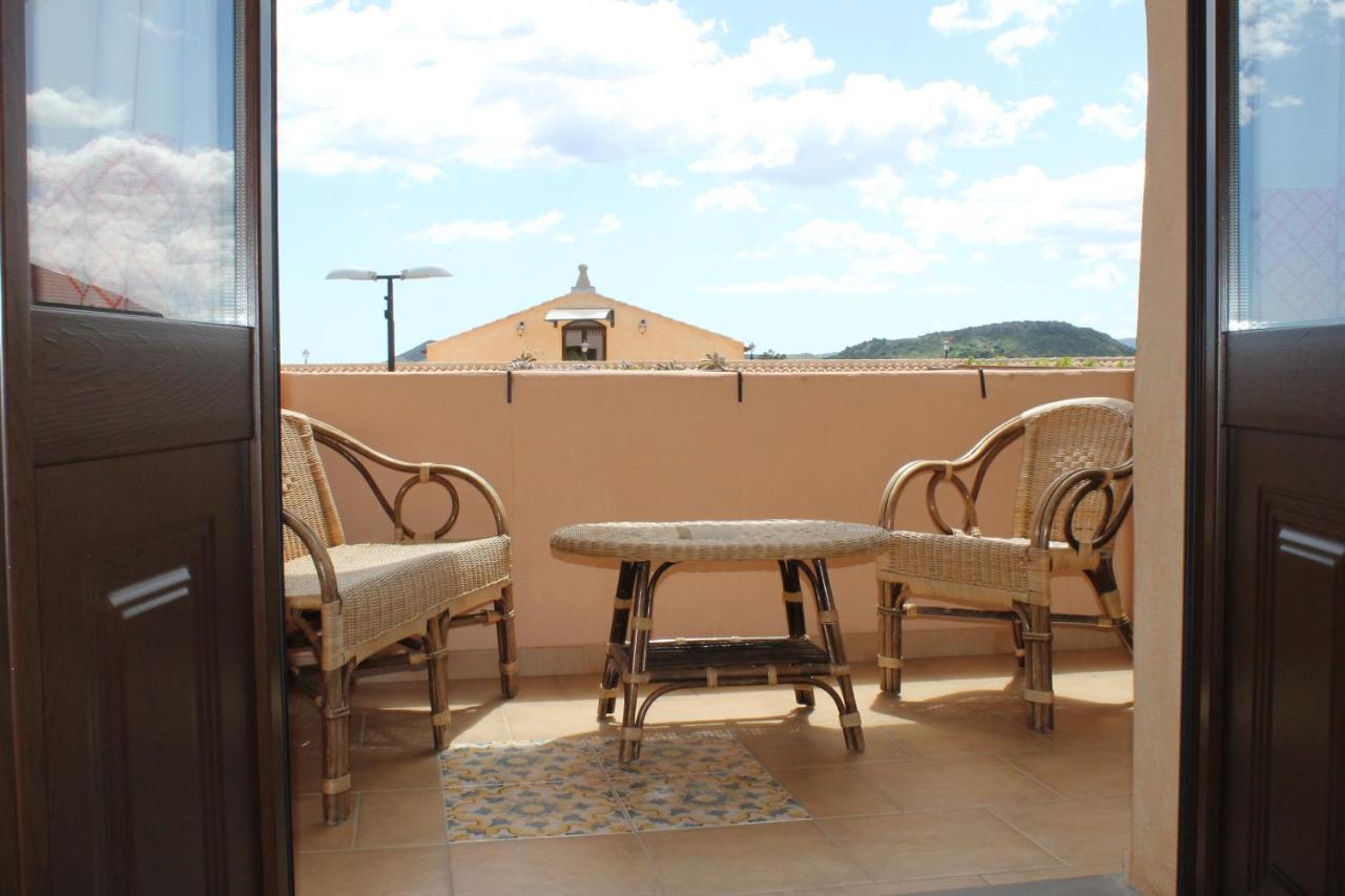 Maria Caderina Green Village Posada  Ngoại thất bức ảnh