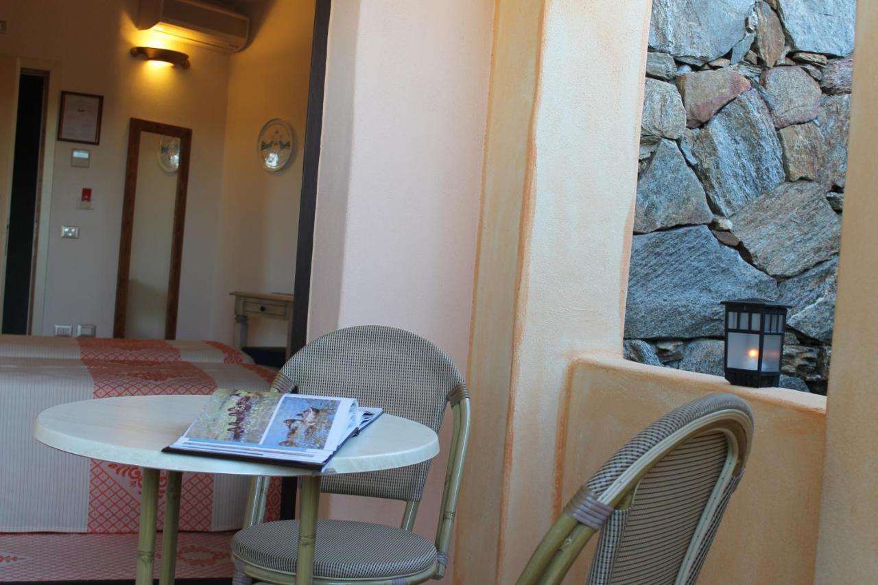 Maria Caderina Green Village Posada  Ngoại thất bức ảnh