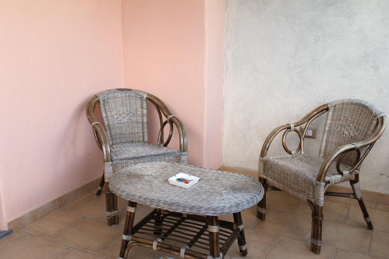 Maria Caderina Green Village Posada  Ngoại thất bức ảnh