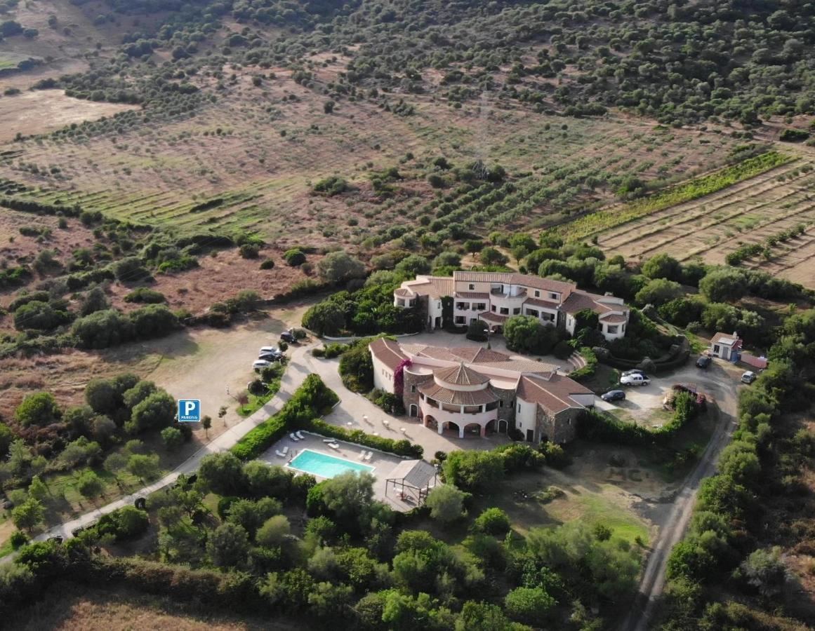 Maria Caderina Green Village Posada  Ngoại thất bức ảnh