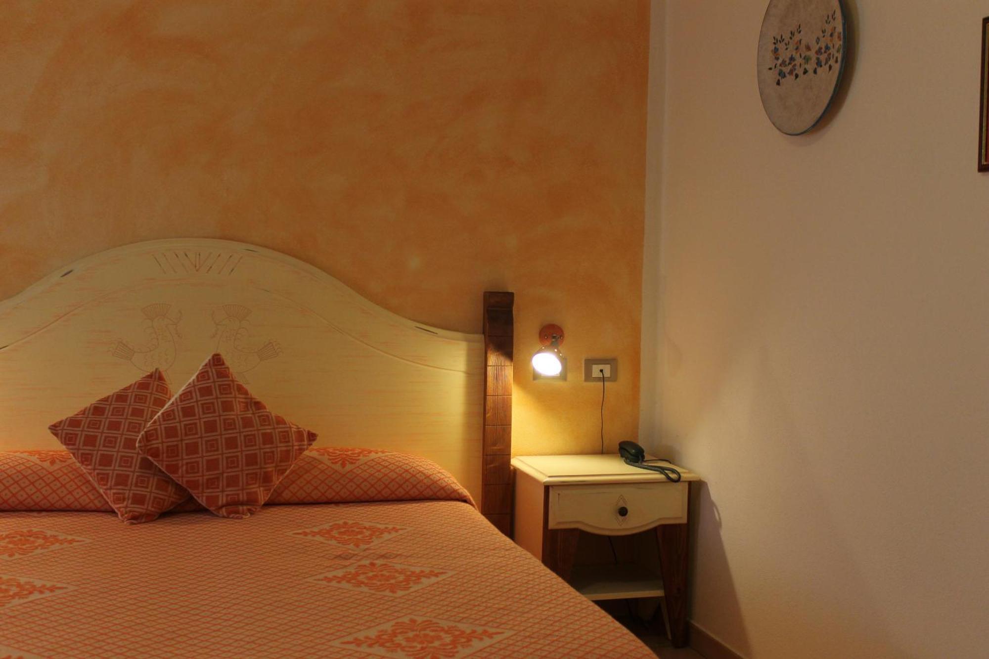 Maria Caderina Green Village Posada  Phòng bức ảnh