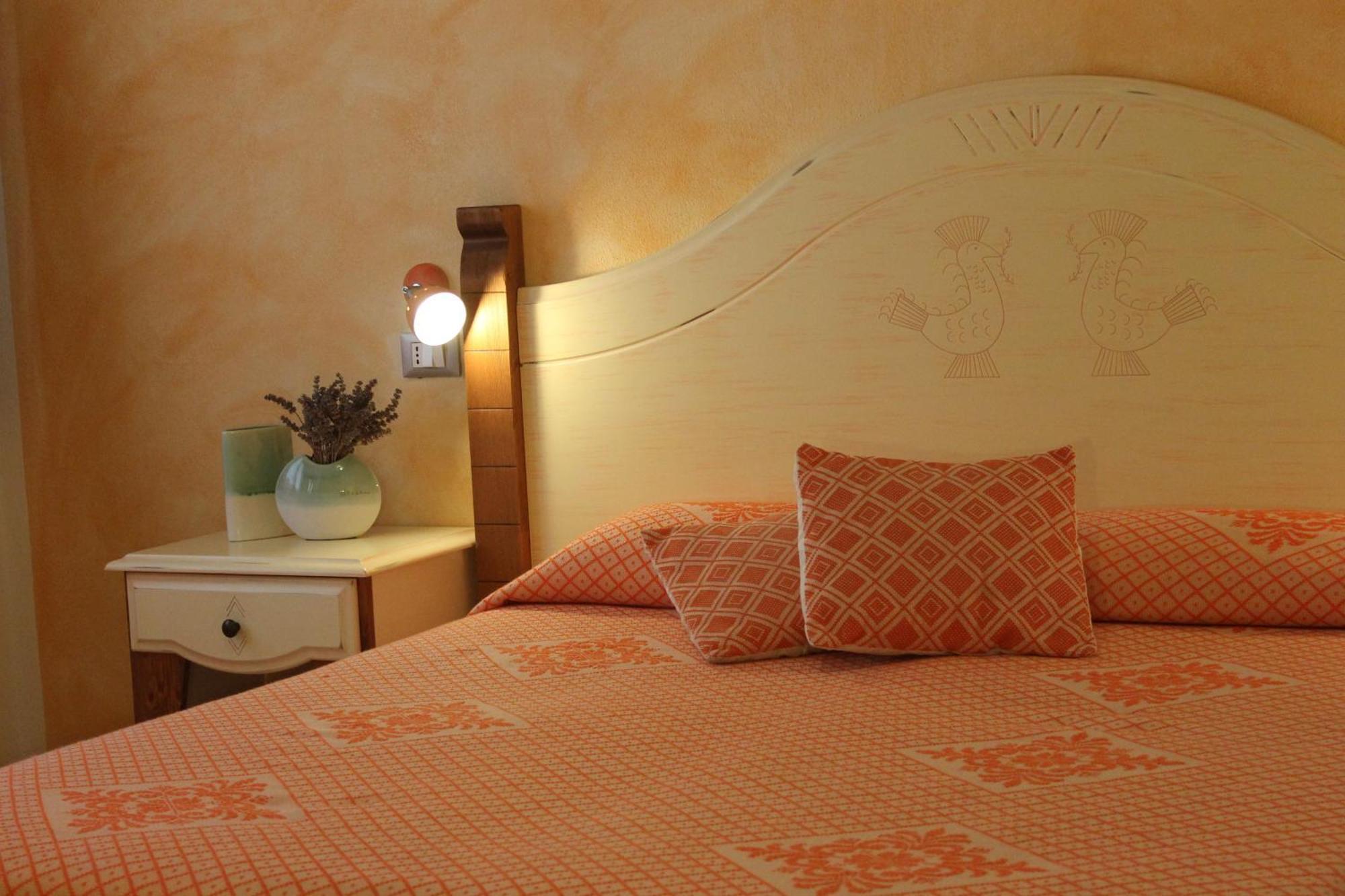 Maria Caderina Green Village Posada  Phòng bức ảnh