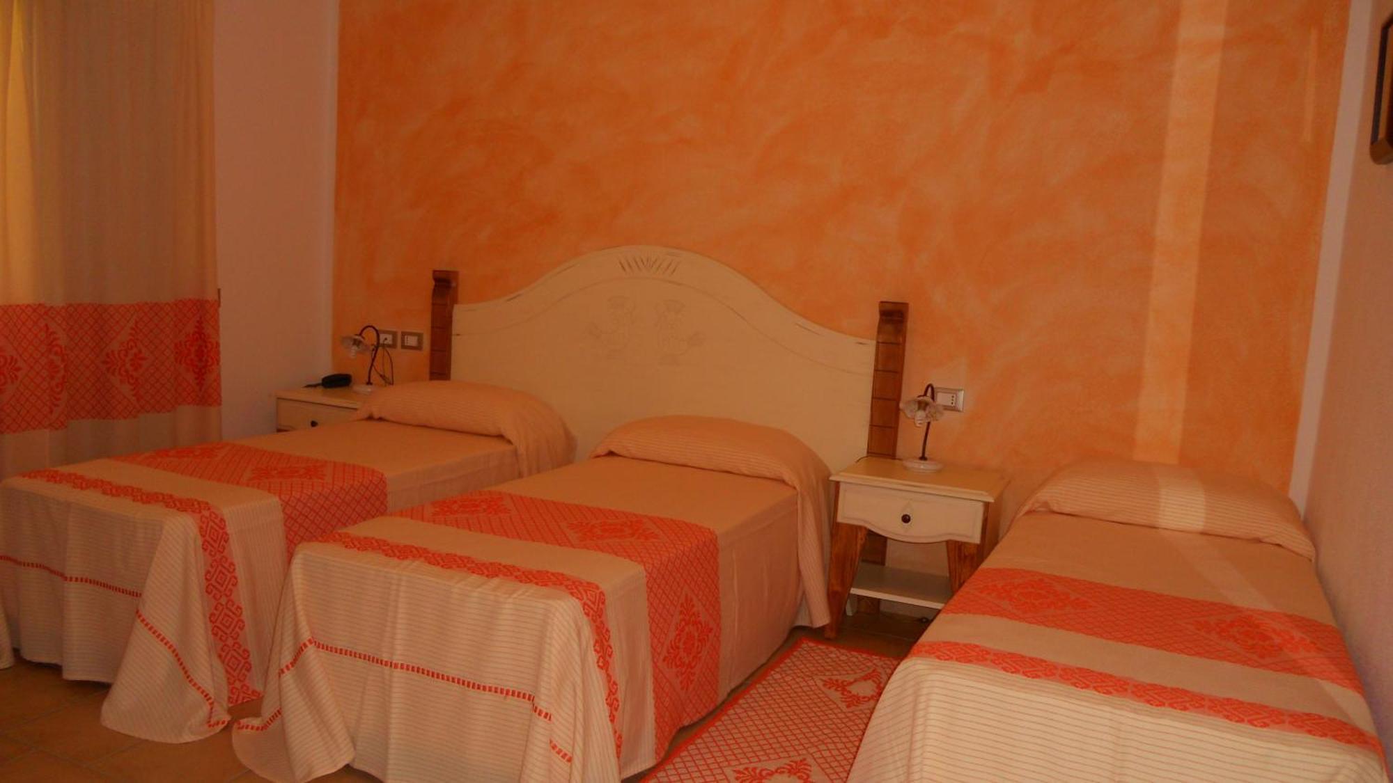 Maria Caderina Green Village Posada  Phòng bức ảnh