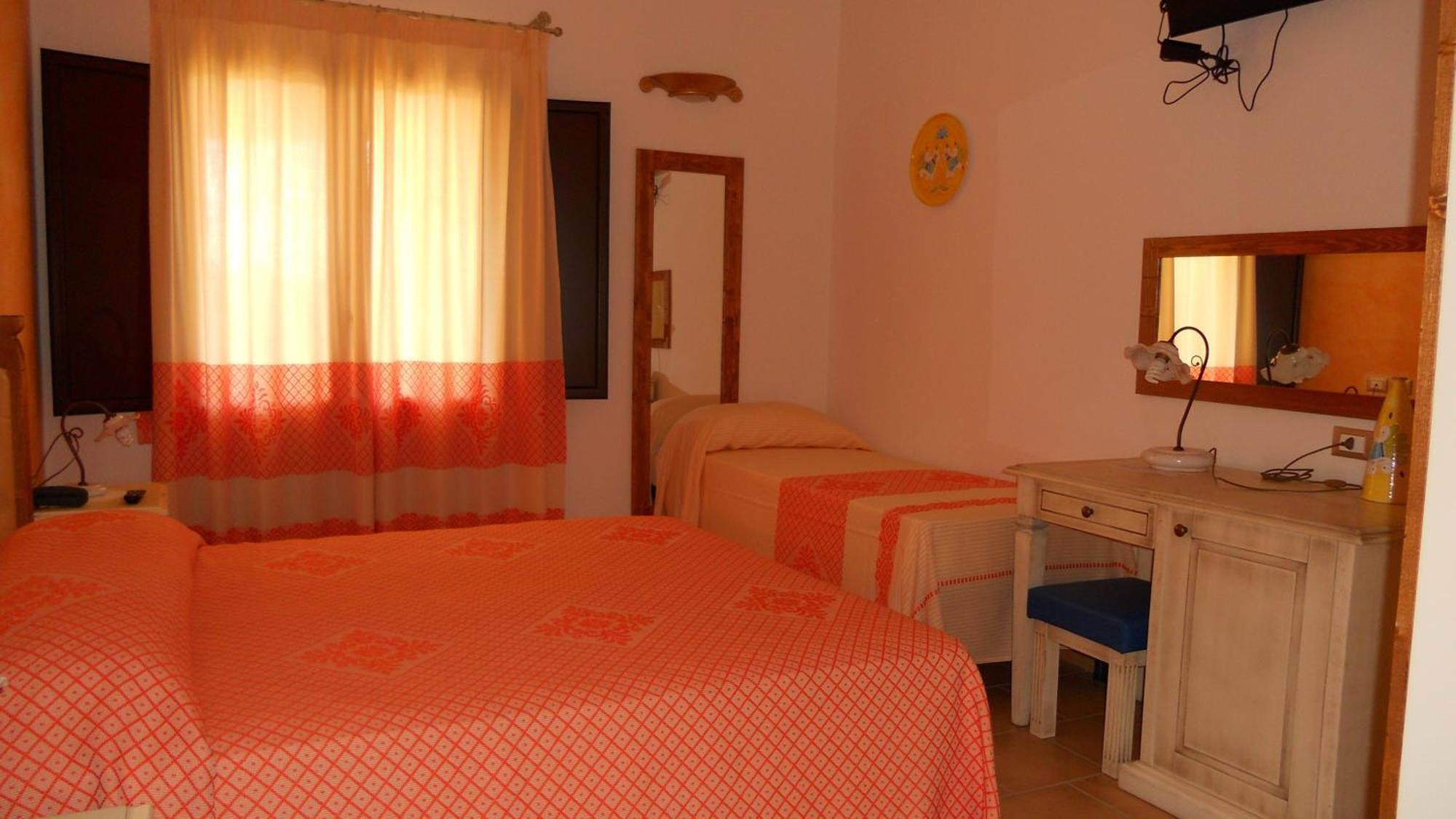 Maria Caderina Green Village Posada  Phòng bức ảnh