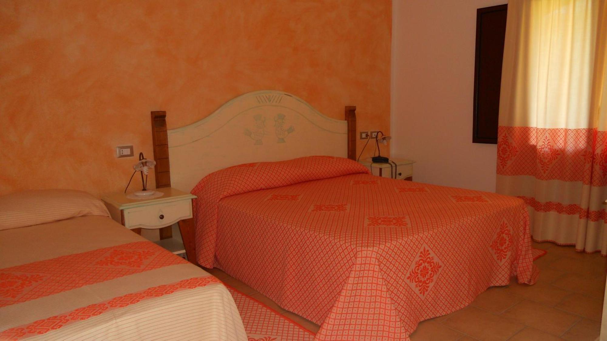Maria Caderina Green Village Posada  Phòng bức ảnh