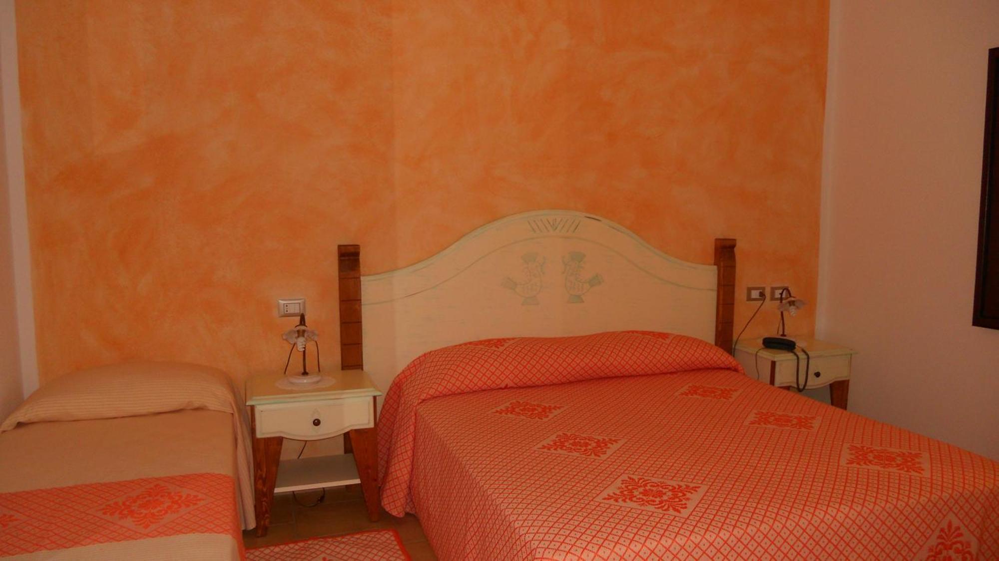 Maria Caderina Green Village Posada  Phòng bức ảnh