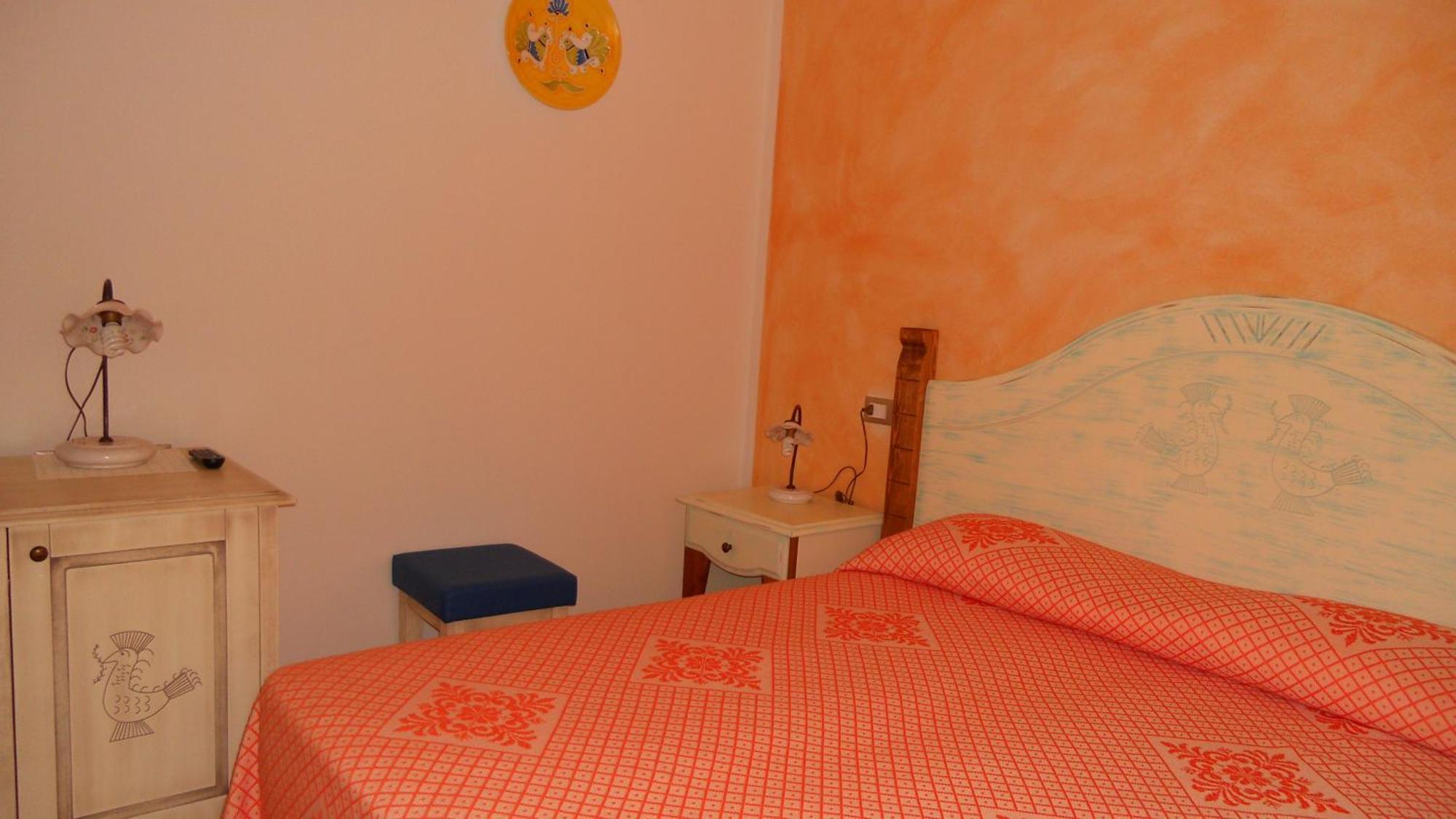 Maria Caderina Green Village Posada  Phòng bức ảnh