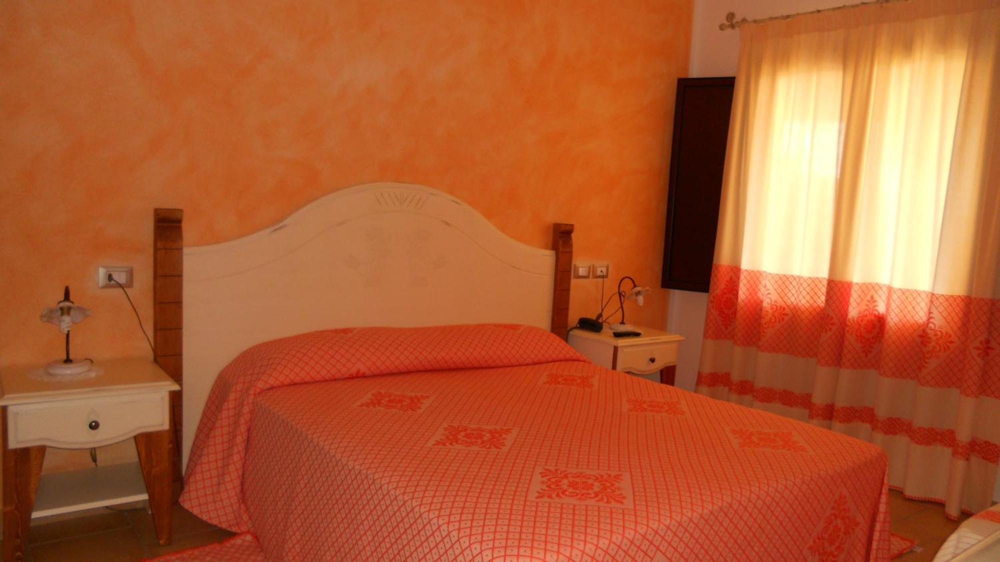 Maria Caderina Green Village Posada  Phòng bức ảnh