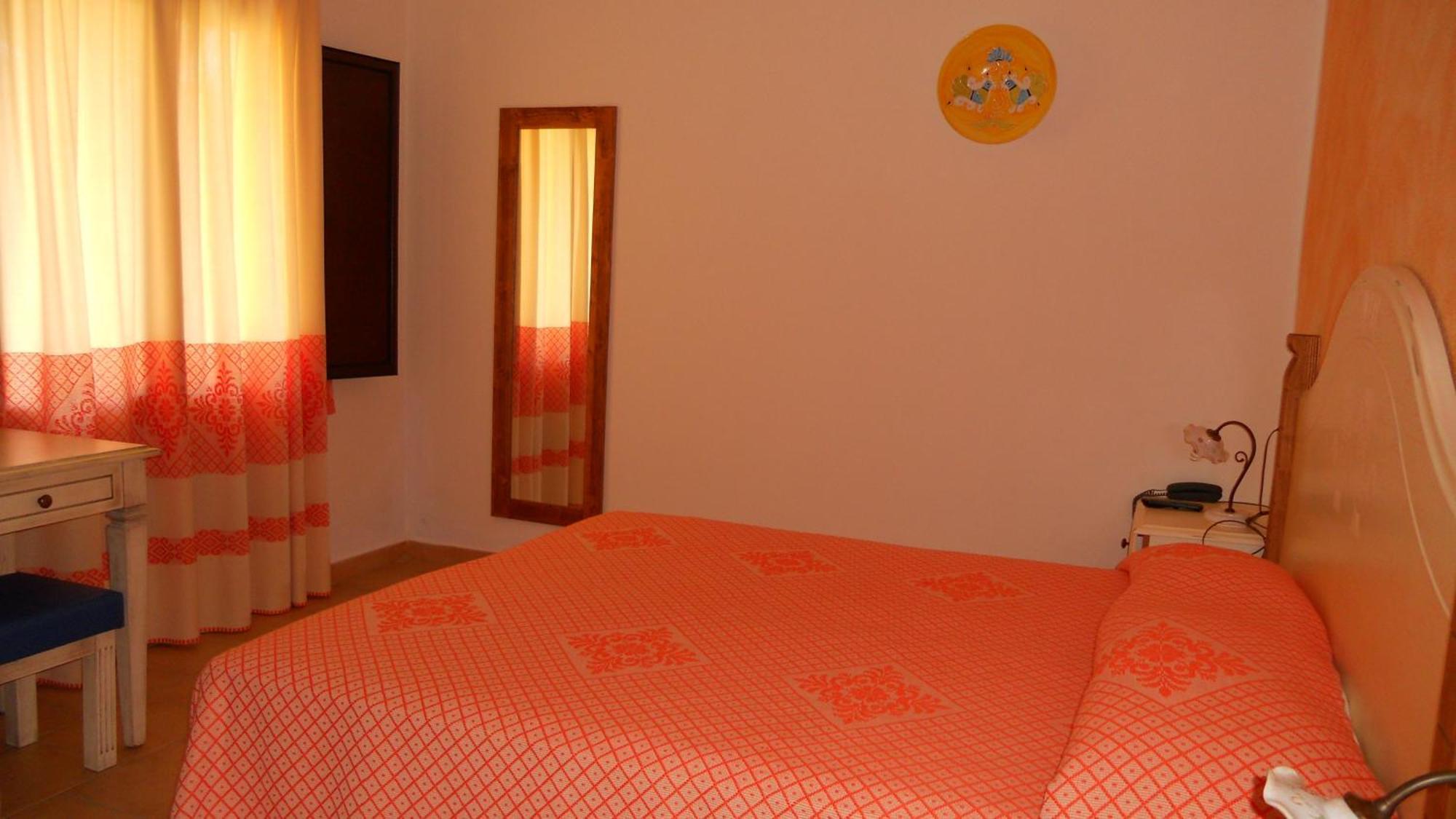 Maria Caderina Green Village Posada  Phòng bức ảnh