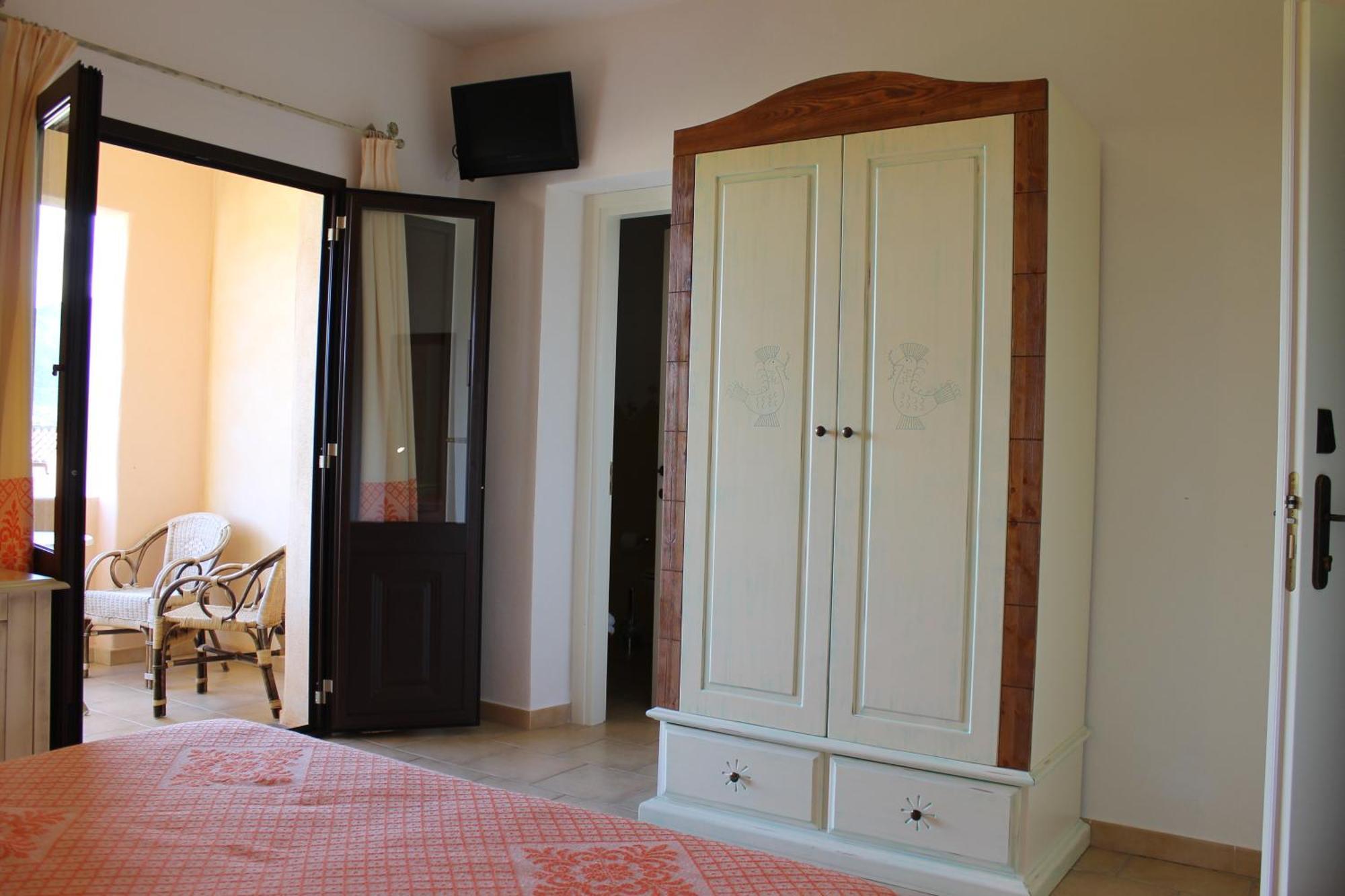 Maria Caderina Green Village Posada  Ngoại thất bức ảnh