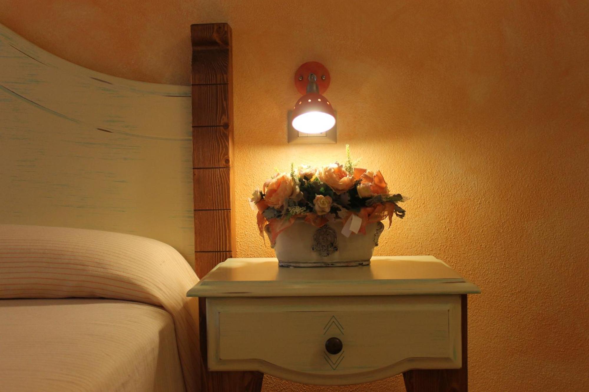 Maria Caderina Green Village Posada  Ngoại thất bức ảnh