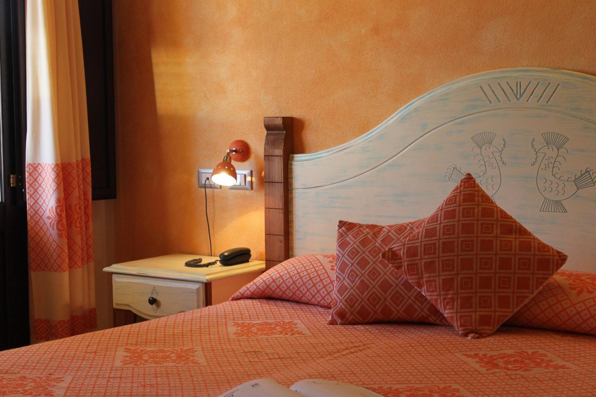 Maria Caderina Green Village Posada  Ngoại thất bức ảnh
