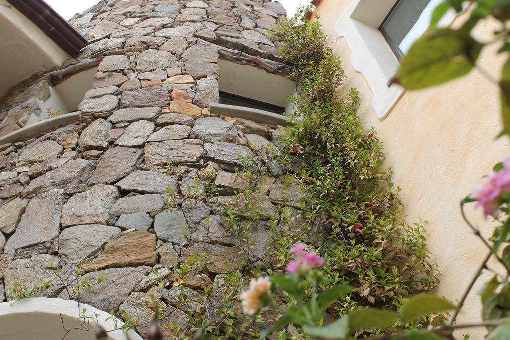 Maria Caderina Green Village Posada  Ngoại thất bức ảnh