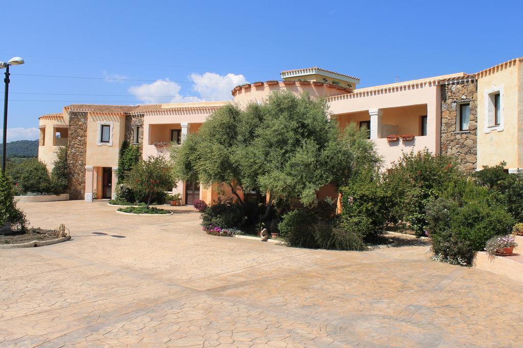 Maria Caderina Green Village Posada  Ngoại thất bức ảnh
