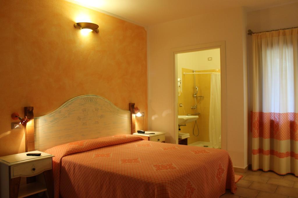 Maria Caderina Green Village Posada  Phòng bức ảnh