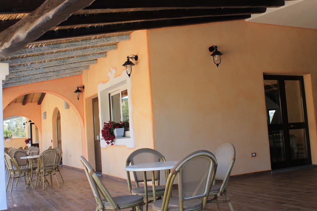 Maria Caderina Green Village Posada  Ngoại thất bức ảnh