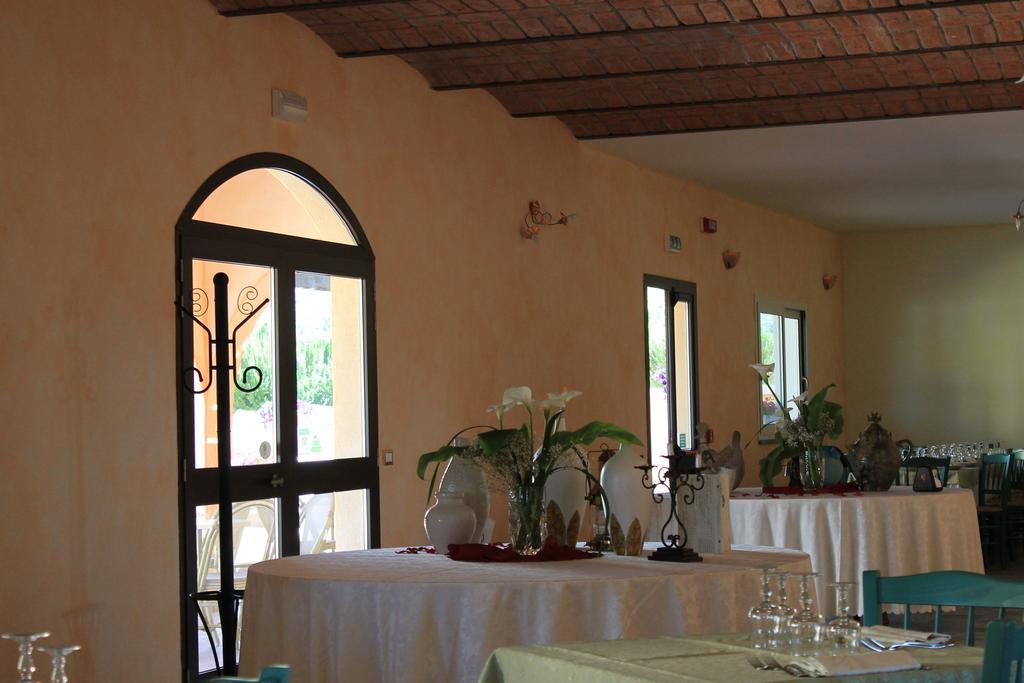 Maria Caderina Green Village Posada  Ngoại thất bức ảnh