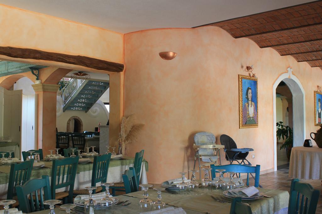Maria Caderina Green Village Posada  Ngoại thất bức ảnh