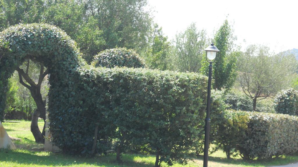 Maria Caderina Green Village Posada  Ngoại thất bức ảnh