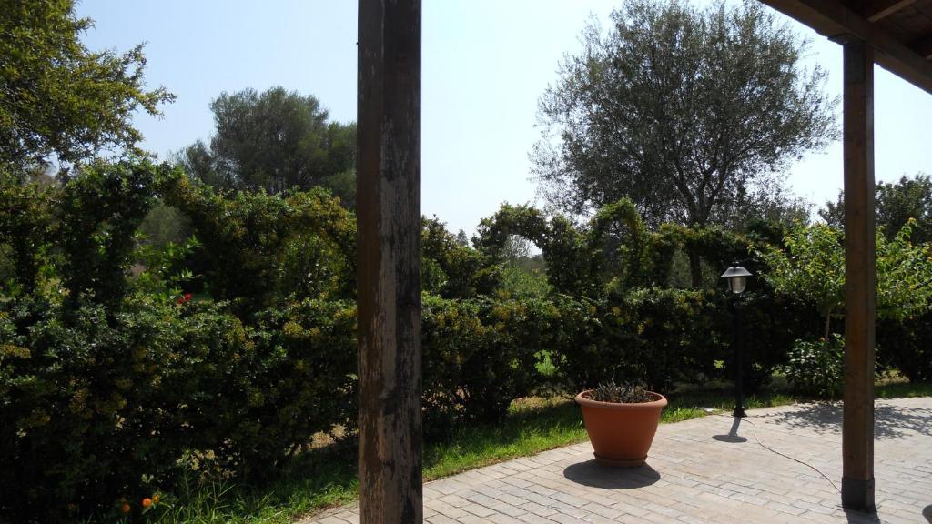 Maria Caderina Green Village Posada  Ngoại thất bức ảnh