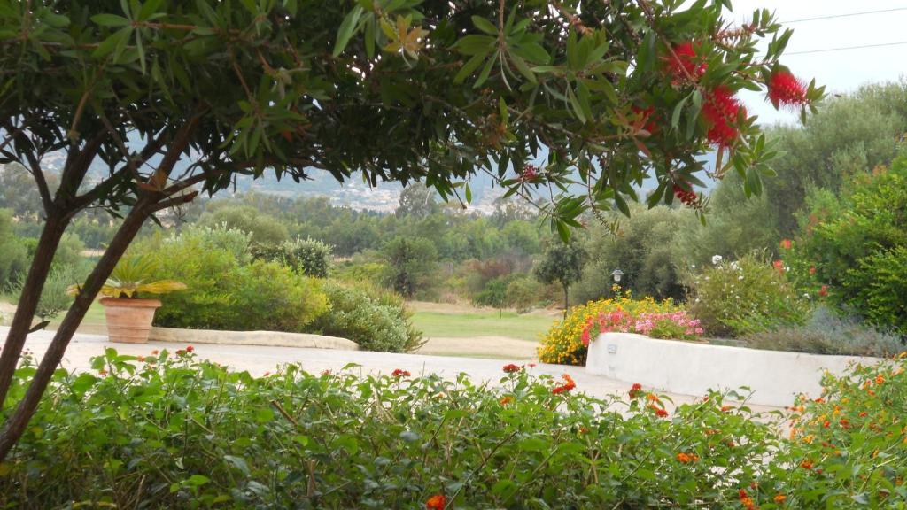 Maria Caderina Green Village Posada  Ngoại thất bức ảnh