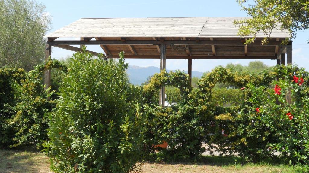 Maria Caderina Green Village Posada  Ngoại thất bức ảnh