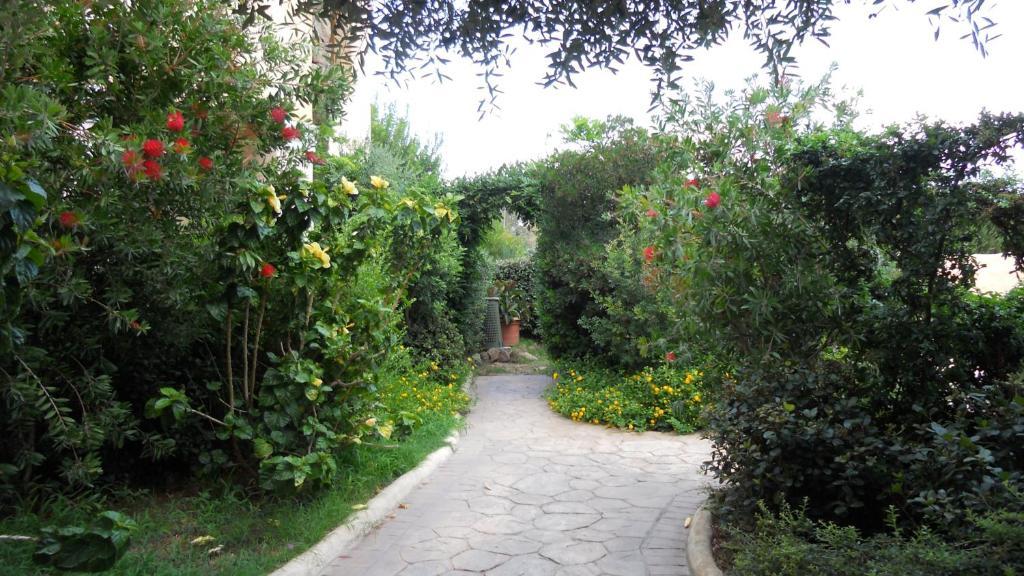 Maria Caderina Green Village Posada  Ngoại thất bức ảnh