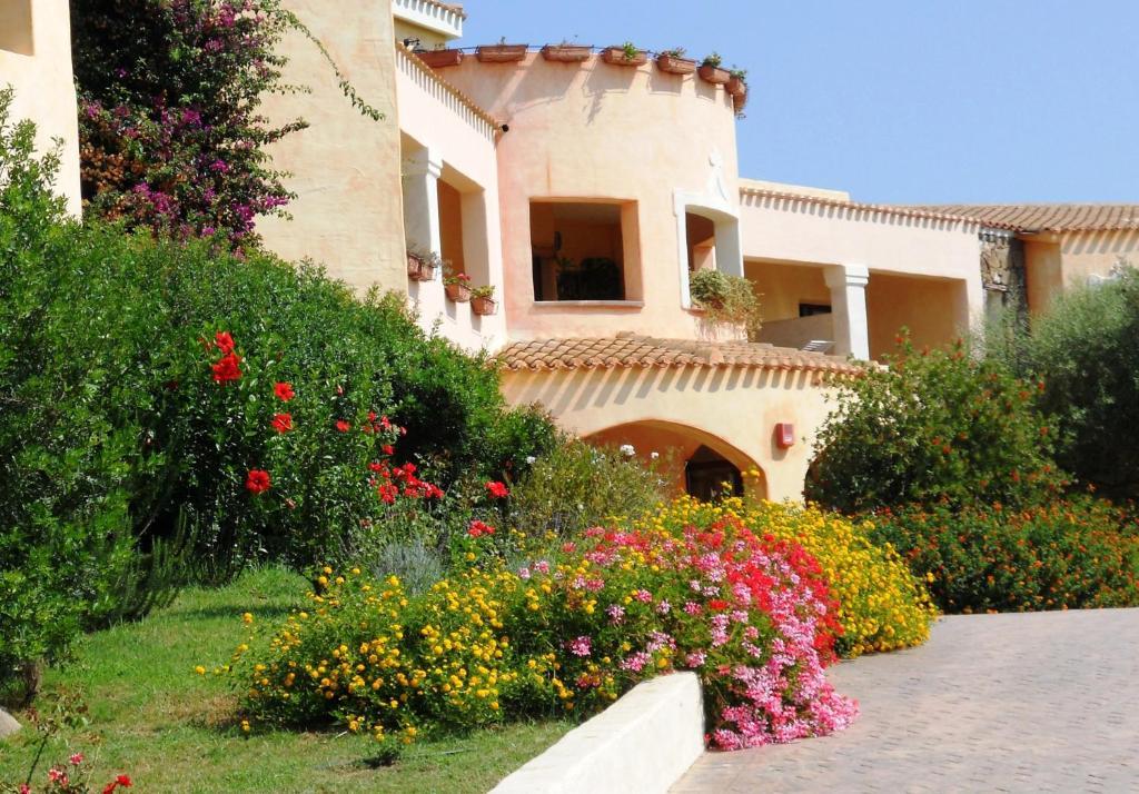 Maria Caderina Green Village Posada  Ngoại thất bức ảnh