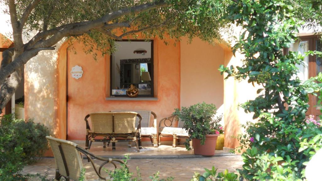 Maria Caderina Green Village Posada  Ngoại thất bức ảnh