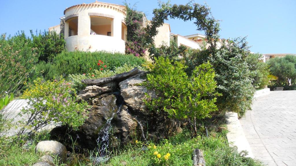 Maria Caderina Green Village Posada  Ngoại thất bức ảnh