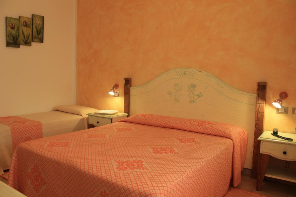 Maria Caderina Green Village Posada  Phòng bức ảnh