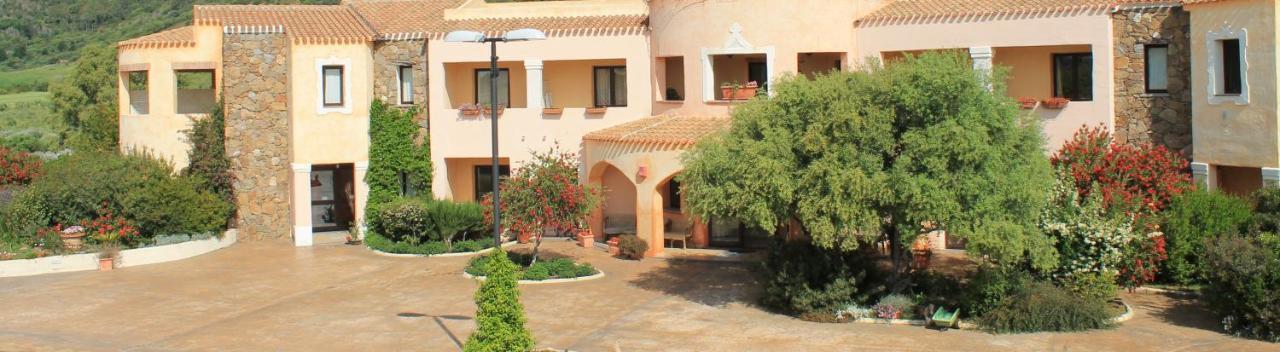 Maria Caderina Green Village Posada  Ngoại thất bức ảnh